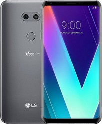 Прошивка телефона LG V30S Plus ThinQ в Уфе